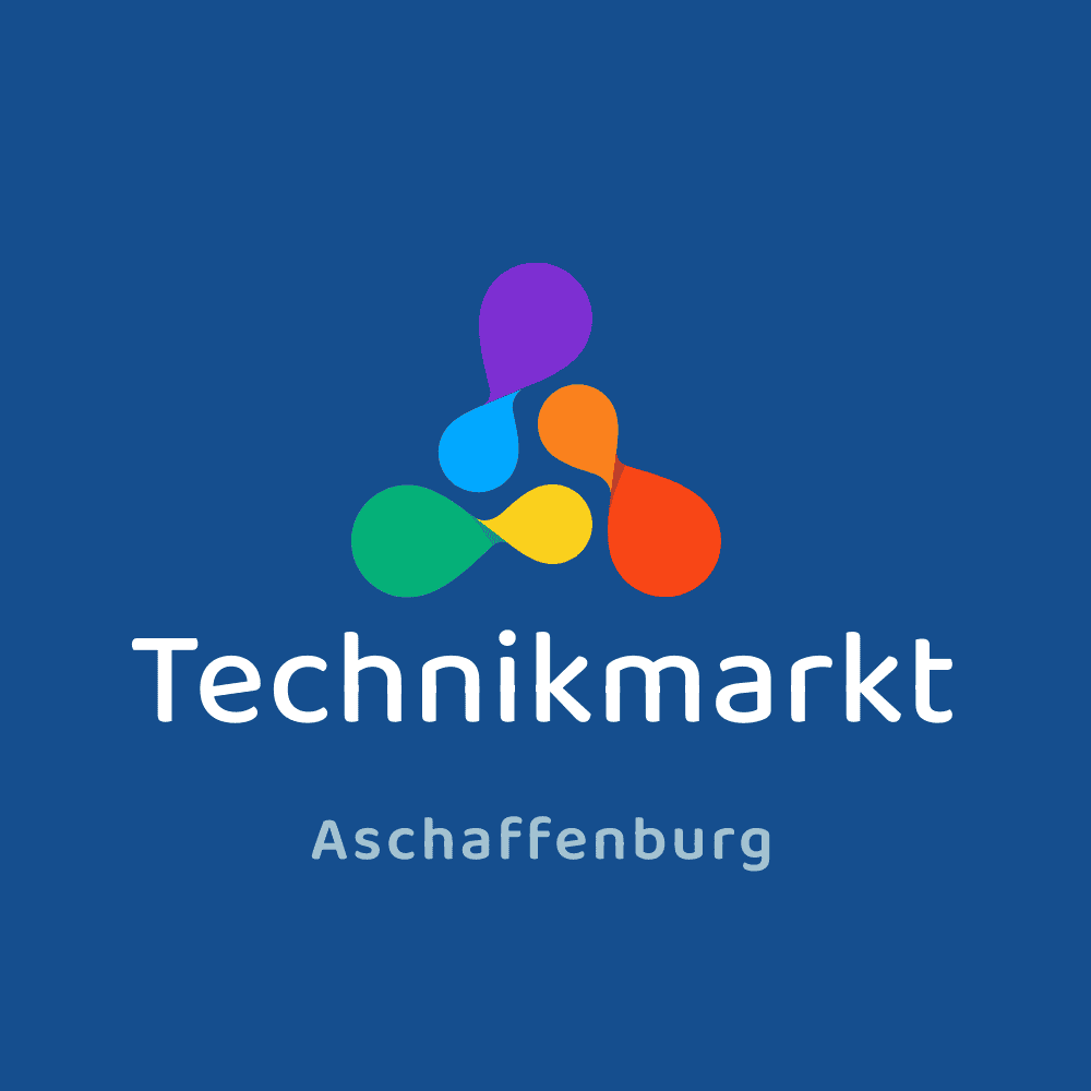 technikmarkt-aschaffenburg.net